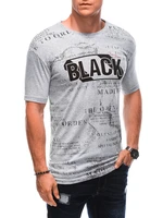 T-shirt da uomo Edoti
