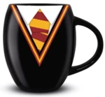 Harry Potter Hrnek oválný - Nebelvír 425 ml