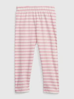 GAP Kids Striped Leggings - Girls