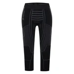 Men's underwear ALPINE PRO PINEIOS 3 black