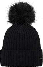 Winter beanie Barts KENZIE BEANIE Black