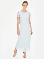 Abito da donna  L'AF L`AF_Dress_Kenza_Light_Blue