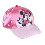 CAP BASEBALL MINNIE