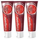 COLGATE Zubní pasta Max White One Sensational Mint 3x 75 ml