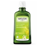 WELEDA Citrusová koupel osvěžující 200 ml