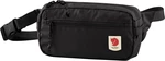 Fjällräven High Coast Hip Pack Black Bauchtasche