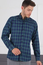 Camicia da uomo  dewberry