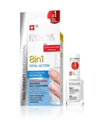 Eveline SPA Nail Total 8v1 kondicionér na nehty 12 ml