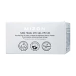 Mizon Pure Pearl Eye Gel Patch oční hydrogelová maska 60x1,4 g