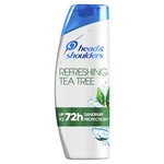 Head&Shoulders Tea Tree šampon proti lupům 400 ml