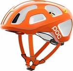 POC Octal MIPS Fluorescent Orange 56-62 Fahrradhelm