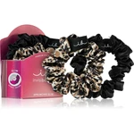 invisibobble Sprunchie Slim Leo is the New Black gumičky do vlasov 2 ks 2 ks