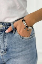 Bracelet black