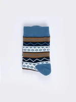 Big Star Unisex's Standard Socks 210485  401