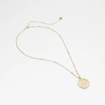 Aldo Necklace Zodiae - Women's