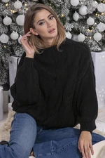 Fobya Woman's Sweater F840