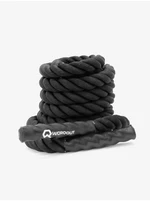 Black Worqout Battle Rope - unisex