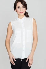 Lenitif Woman's Blouse K363