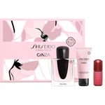 Shiseido Ginza Eau de Parfum Set dárková sada pro ženy