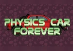 Physics car FOREVER Steam CD Key
