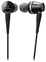 Audio-Technica ATH-CKR100iS Schwarz