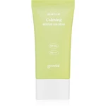 Goodal Heartleaf Calming zklidňující a ochranný krém SPF 50+ 50 ml