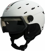 Rossignol Allspeed Visor Impacts Photochromic Strato/White M (54-56 cm) Lyžařská helma
