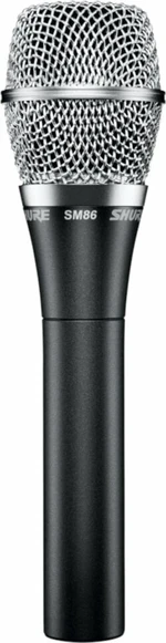 Shure SM86 Kondensator Gesangmikrofon