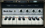 XLN Audio AK: Mark One Actualizaciones y Mejoras (Producto digital)