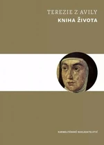 Kniha života - Terezie z Avily