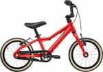 Academy Grade 2 Red 14" Biciclete copii