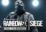 Tom Clancy's Rainbow Six Siege Ultimate Edition AR XBOX One / Xbox Series X|S CD Key