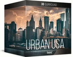 BOOM Library Urban USA 3D Surround (Digitálny produkt)