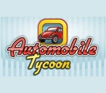 Automobile Tycoon Steam CD Key