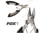 Fox nůžky Edges Carp Braid Blades XS