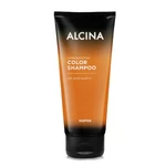 Alcina Tónovací šampon (Color Shampoo) 200 ml Brown