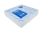 PERLAN netkaná textilie 45g 32x32 cm 200 ks