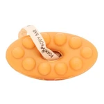 Foamie Tuhý sprchový gél Shower Body Bar Mango & Orange 80 g