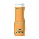 Attitude Prírodný šampón pre lesk a objem jemných vlasov Super Leaves (Volume & Shine Shampoo) 473 ml Attitude Prírodný šampón pre lesk a objem jemných vlasov Super Leaves (Volume & Shine Shampoo) 473 ml