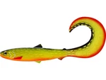 Westin gumová nástraha BullTeez Curltail 21cm 49g Baltic Pike