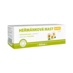 MEDPHARMA Heřmánková mast NATURAL 75 ml