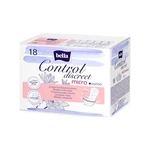BELLA Inkontinenčné vložky Control Discreet Micro á 18 ks