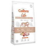 Calibra Dog Life Senior M&L Breed Chicken 2,5 kg | Granule pro psy Calibra Dog Life Senior M&L Breed Chicken 2,5 kg | Granule pro psy