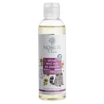 NOBILIS TILIA Detský umývací olej na zadočky Míša 200 ml