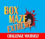 Box Maze Extreme EU Steam CD Key