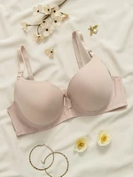 Edoti Padded bra UL