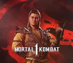 Mortal Kombat 1 - Pre-Order Bonus DLC Steam CD Key