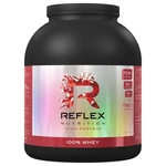 Reflex Nutrition 100% Whey Protein, Jahoda 2 kg