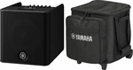 Yamaha STAGEPAS 200 SET Sistem PA portabil