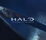 Halo: The Master Chief Collection Windows 10 Account
